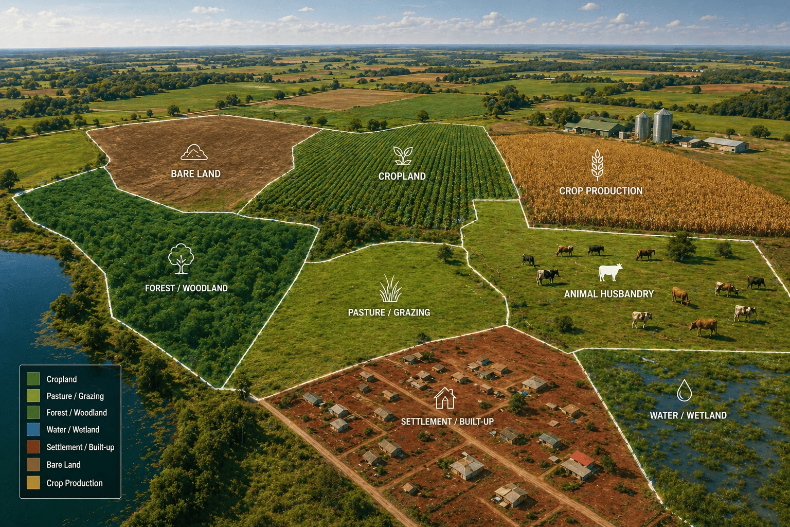 Land Use Planning